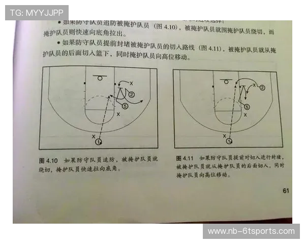 广州篮球队的快速转换战术解析与实战应用探讨